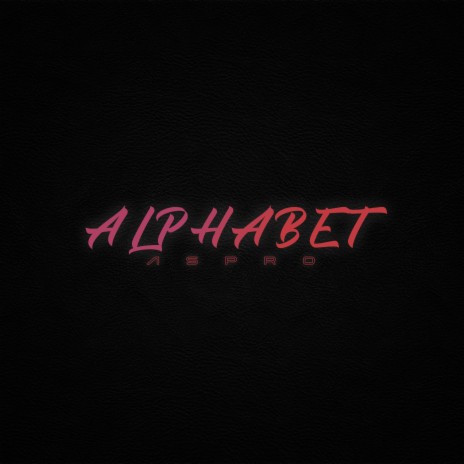 Alphabet | Boomplay Music