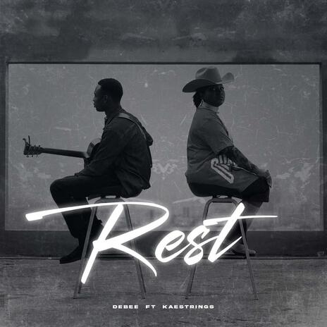 Rest ft. Kaestrings | Boomplay Music