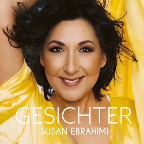 Mit dir kann ich fliegen ft. Susan Ebrahimi | Boomplay Music