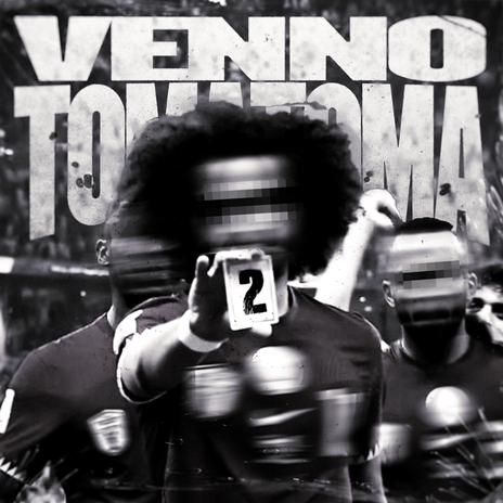 VEN NO TOMA TOMA, Vol. 2 (Ultra Slowed) | Boomplay Music