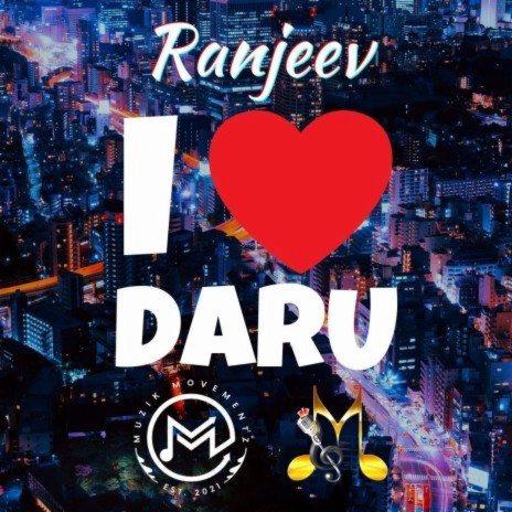 I Love Daru | Boomplay Music