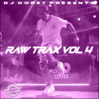 Raw Trax Vol #4