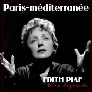 Paris-méditerranée (Remastered 2022)