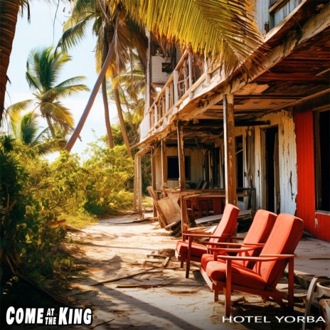 Hotel Yorba | Boomplay Music