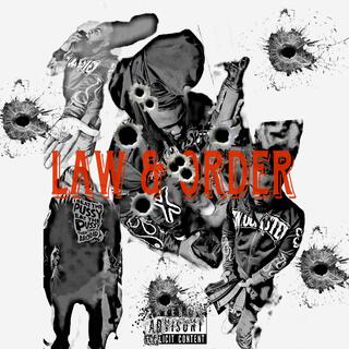 Law N Order freestyle