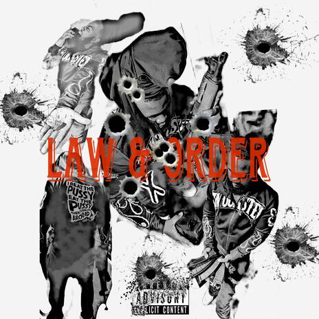 Law N Order freestyle | Boomplay Music