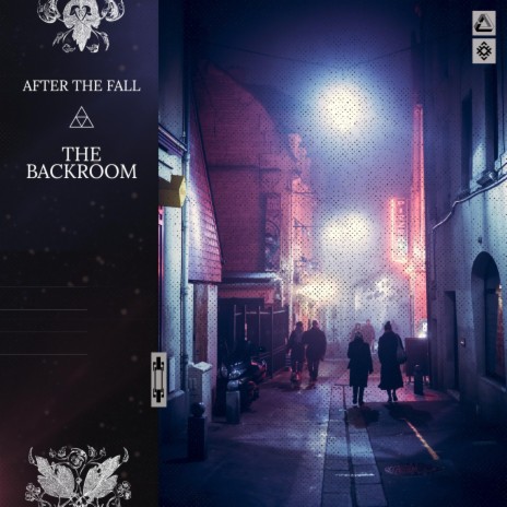 The Backroom | Boomplay Music