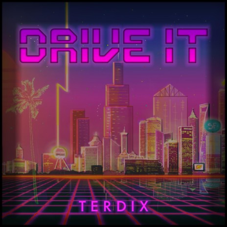 Drive It | Boomplay Music