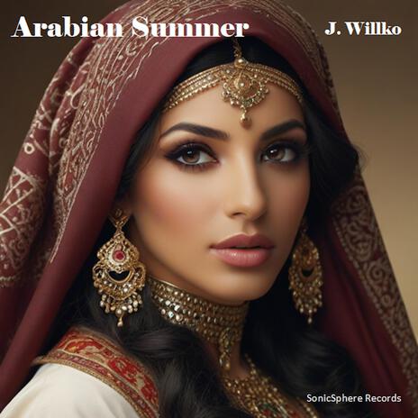 Arabian Summer