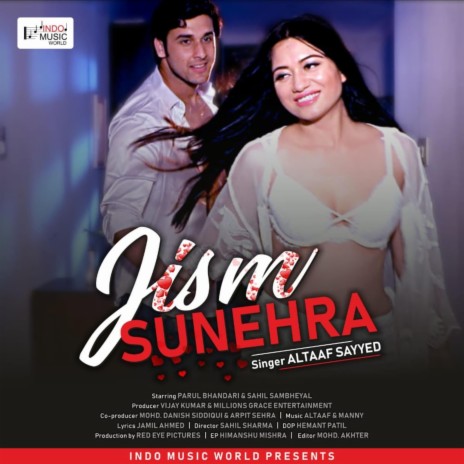 Jism Sunehra | Boomplay Music