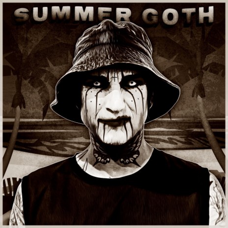 Summer Goth (Soft Faith Remix) ft. Soft Faith | Boomplay Music