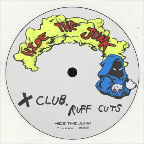 RUFF CUTS | Boomplay Music