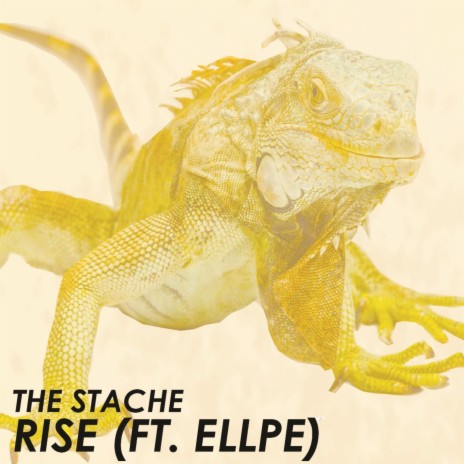Rise (ft. Ellpe) ft. Ellpe