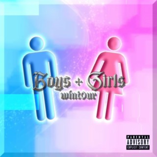 BOYS + GIRLS lyrics | Boomplay Music