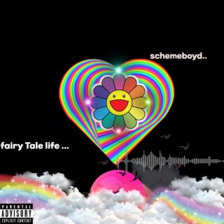 Fairy tale life lyrics | Boomplay Music