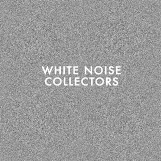 Pure White Noise Collection for Unbroken Sleep