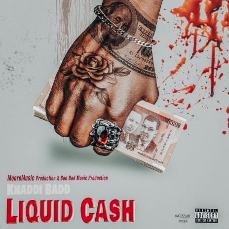 Liquid Cash | Boomplay Music