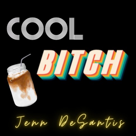 COOL BITCH (Radio Edit)