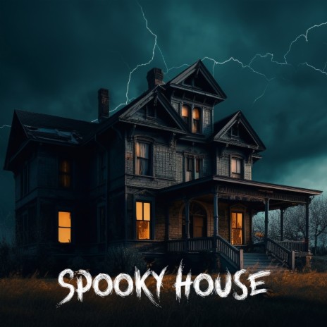 Spooky House | Boomplay Music
