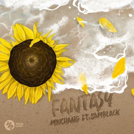 Fantasy ft. SAMBLACK | Boomplay Music