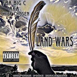 LAND WARS