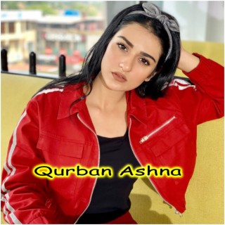 Qurban Ashna