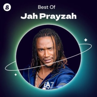 Best of Jah Prayzah