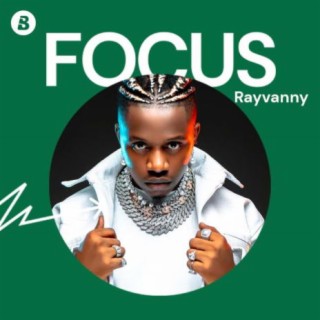 Focus: Rayvanny