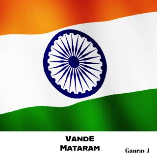 Vande Mataram