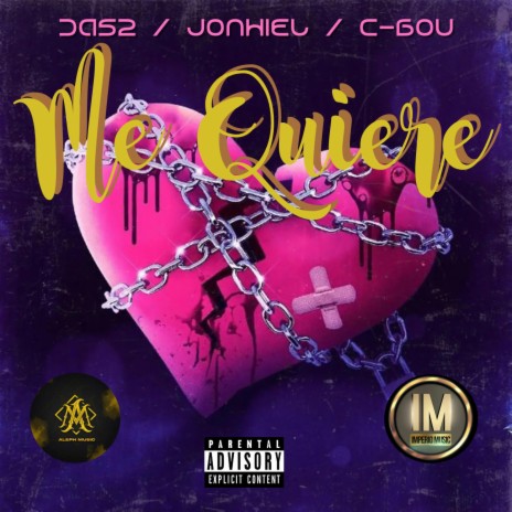 Me quiere ft. Ft Jonhiel c-bou | Boomplay Music