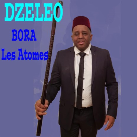 Bora Les Atomes