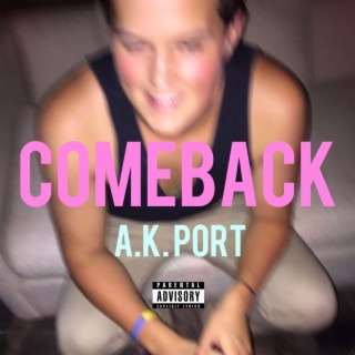 COMEBACK (Single Version)