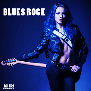 Blues Rock