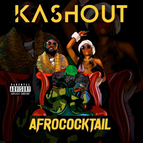 Afrococktail ft. Blingy Fresh | Boomplay Music