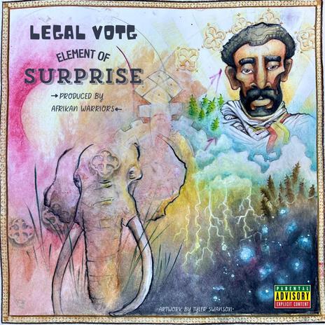 Cannabis Dub ft. Legal VOTG | Boomplay Music