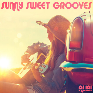 Sunny Sweet Grooves