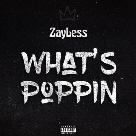 What's Poppin | Boomplay Music