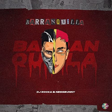 Barranquilla ft. Nes | Boomplay Music
