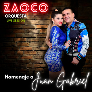 Homenaje a Juan Gabriel (Live Session)