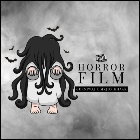 Horror film ft. Mxjor Khaak | Boomplay Music