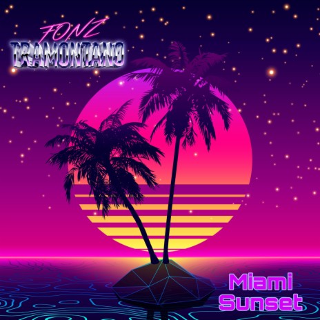 Miami Sunset | Boomplay Music