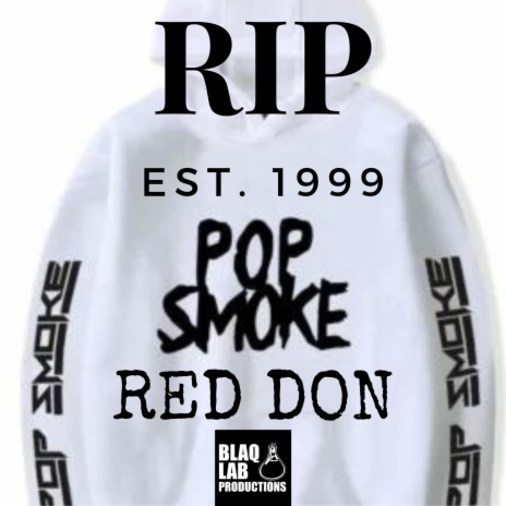 Rip Pop Smoke | Boomplay Music