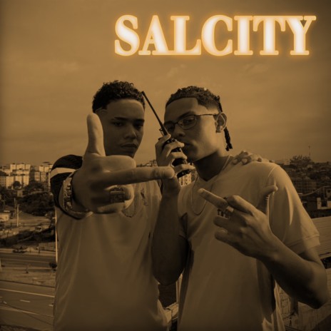 SALCITY ft. Night | Boomplay Music