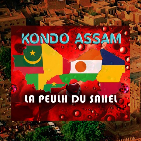 La Peulh Du Sahel | Boomplay Music