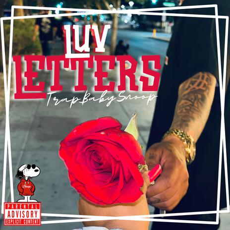 Luv Letters | Boomplay Music