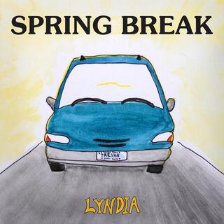 Spring Break lyrics | Boomplay Music