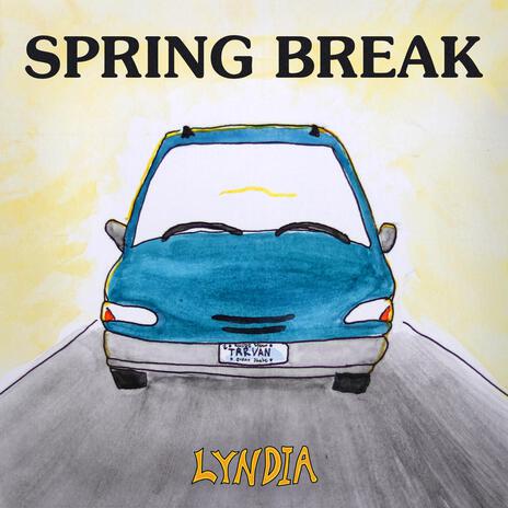 Spring Break | Boomplay Music