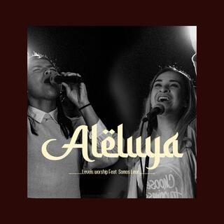 Aleluya (Live)