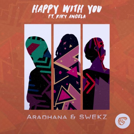 Happy With You (feat. Kiky Angela) | Boomplay Music