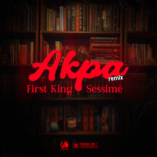 Akpa (Remix)